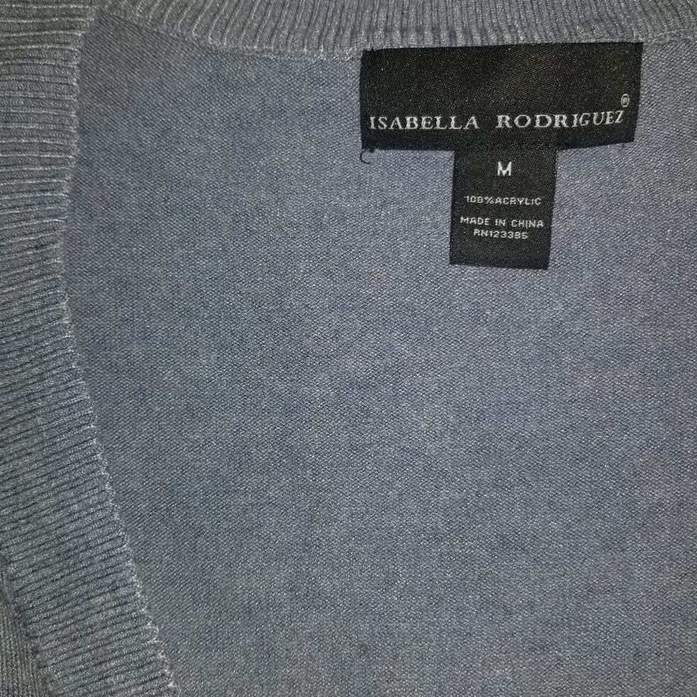 Isabella Rodriguez - Picture 2 of 3